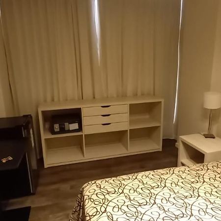 Hotel Versailles Mar del Plata Chambre photo