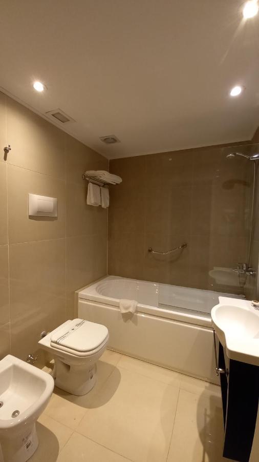 Hotel Versailles Mar del Plata Extérieur photo