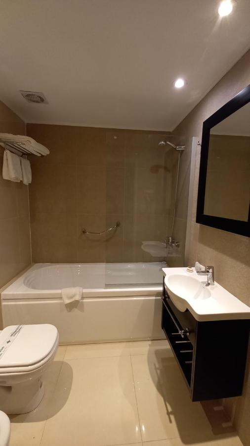Hotel Versailles Mar del Plata Extérieur photo