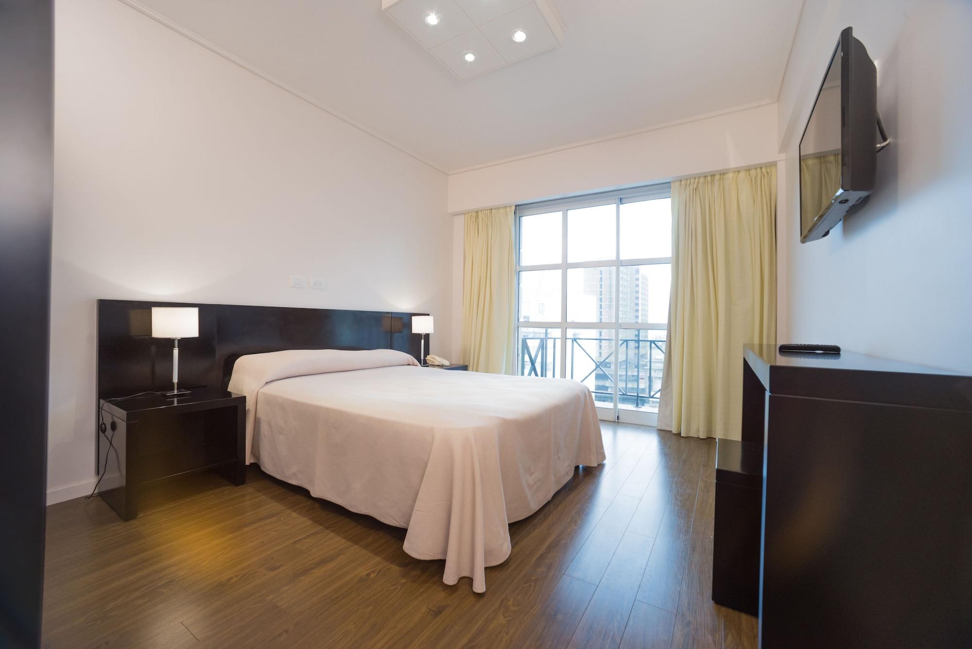 Hotel Versailles Mar del Plata Extérieur photo