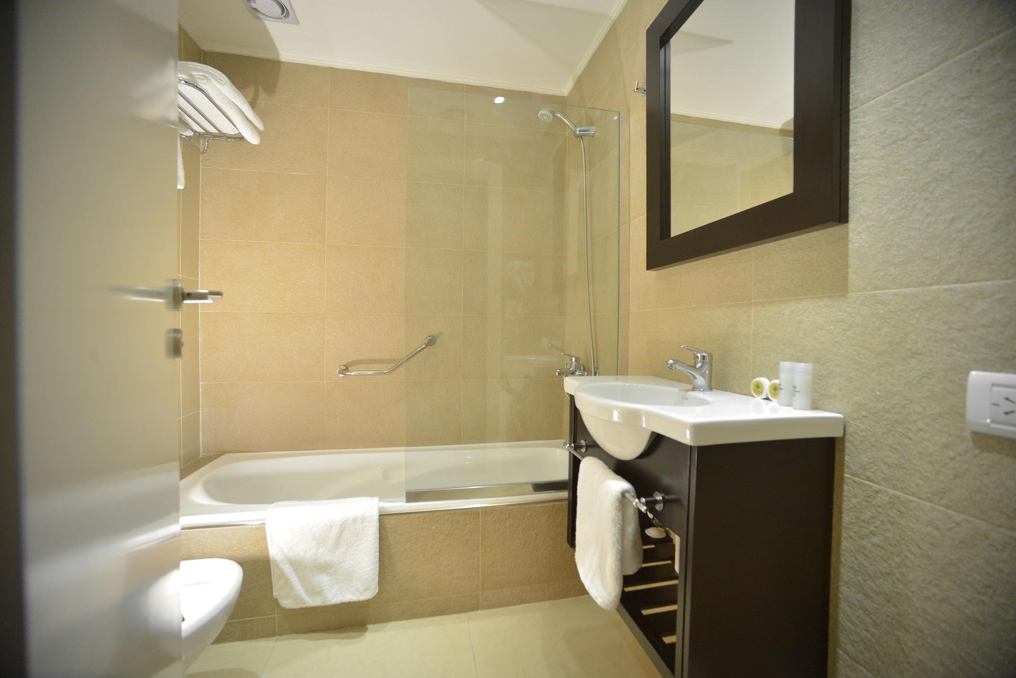 Hotel Versailles Mar del Plata Extérieur photo