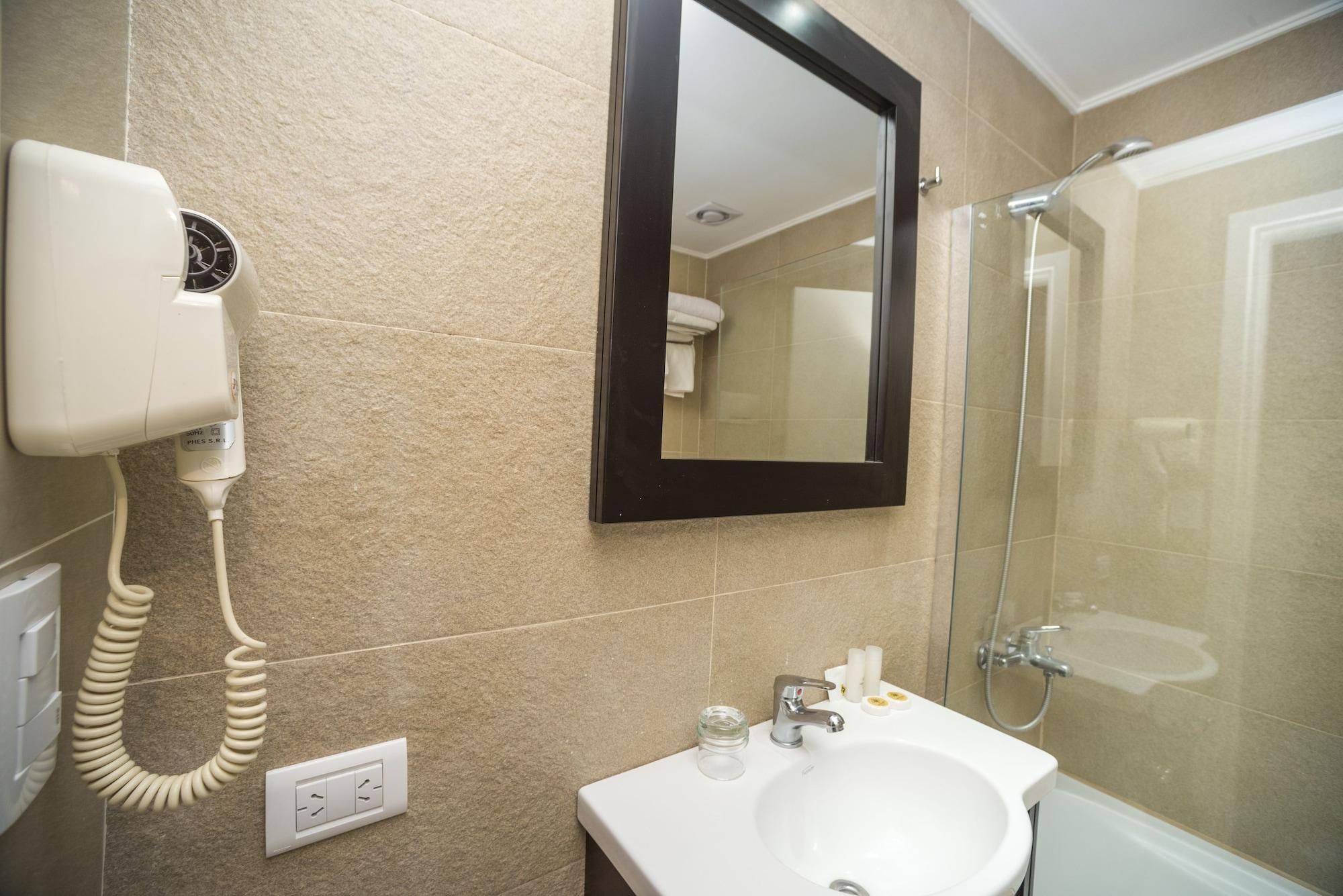 Hotel Versailles Mar del Plata Extérieur photo