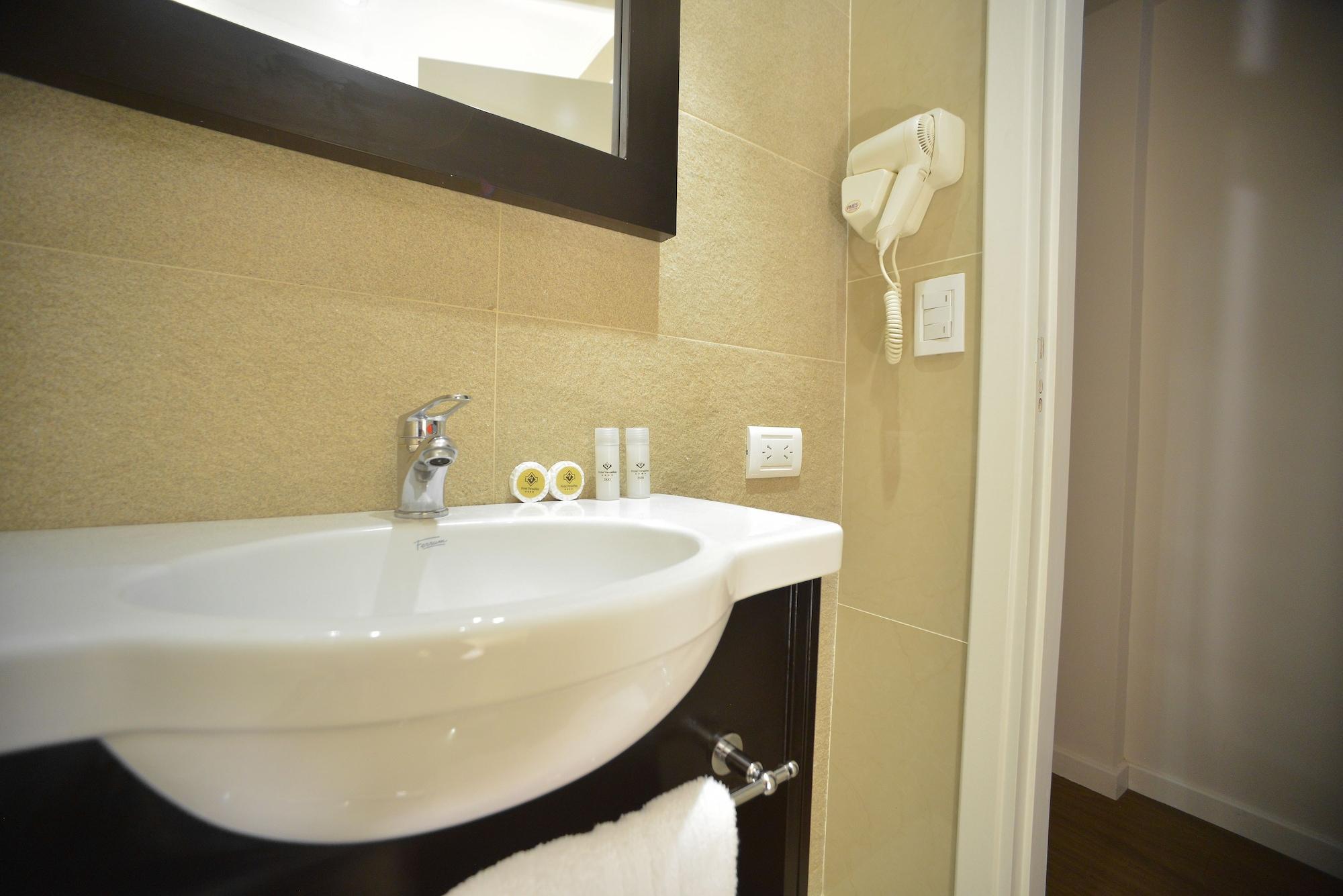 Hotel Versailles Mar del Plata Extérieur photo