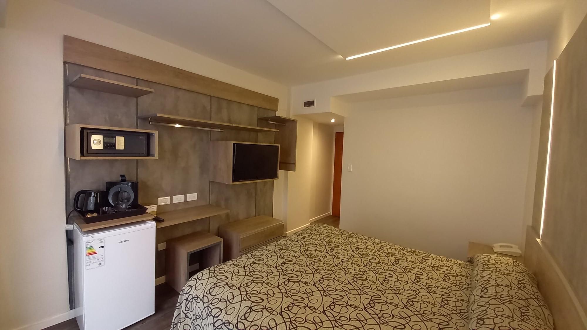 Hotel Versailles Mar del Plata Extérieur photo