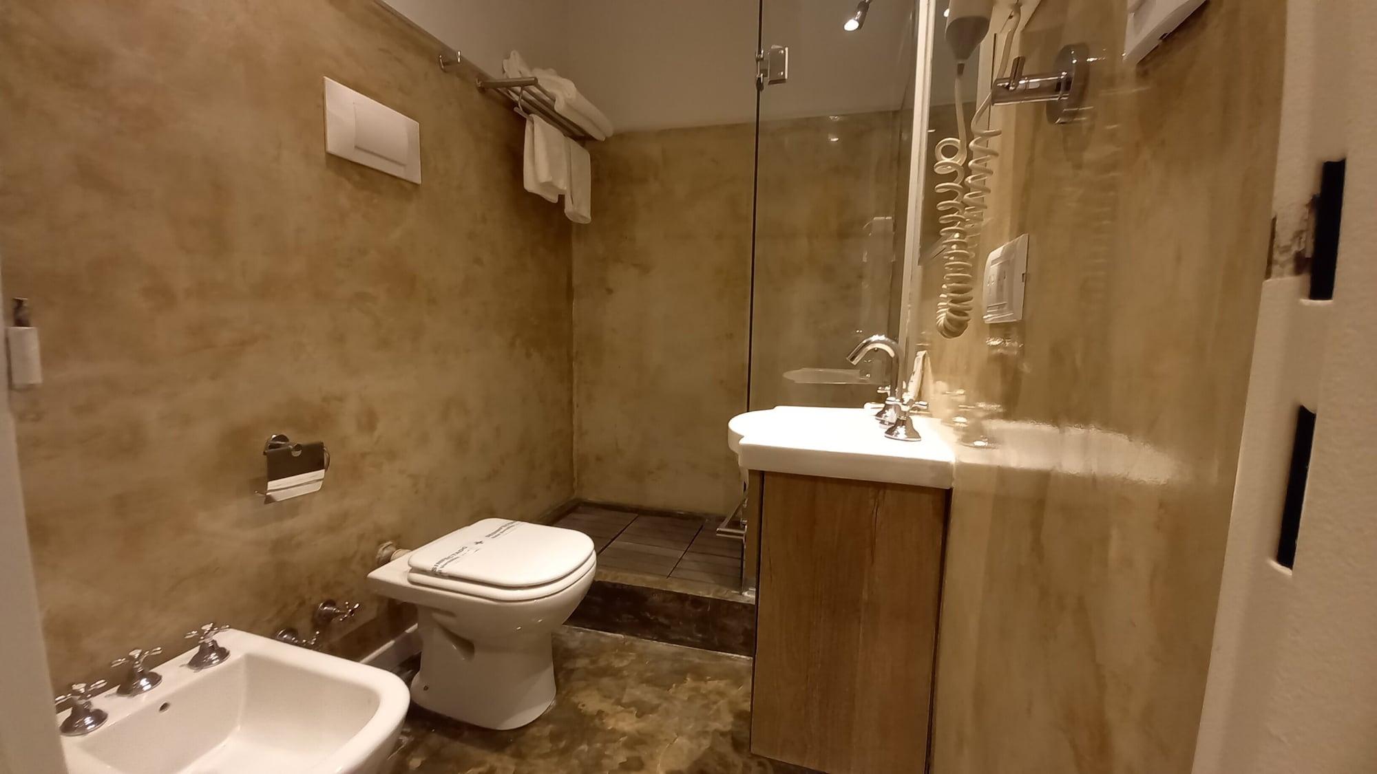 Hotel Versailles Mar del Plata Extérieur photo