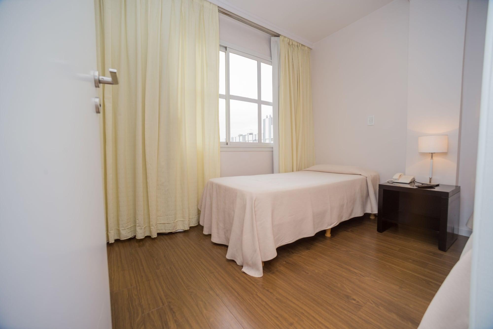 Hotel Versailles Mar del Plata Extérieur photo