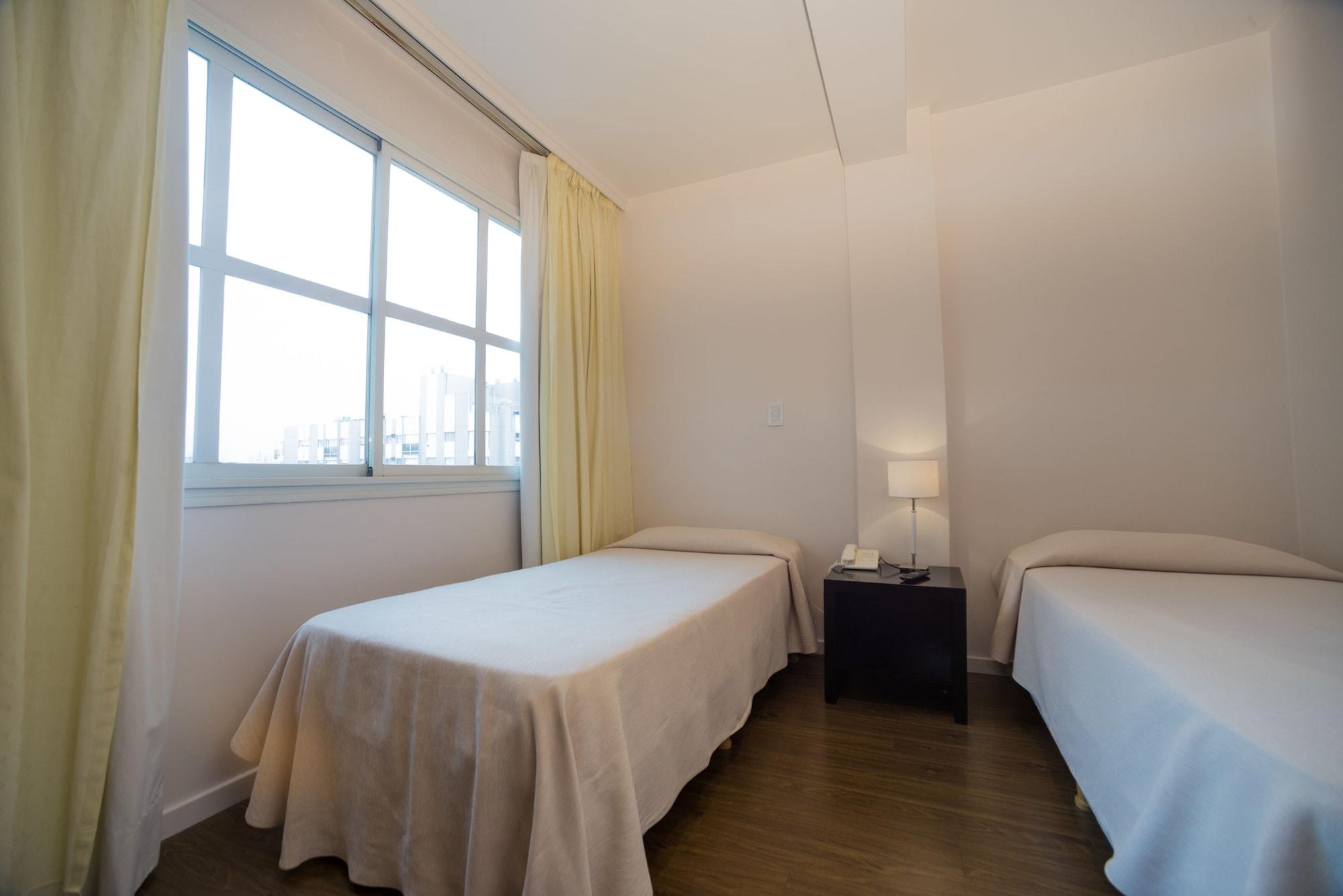 Hotel Versailles Mar del Plata Extérieur photo