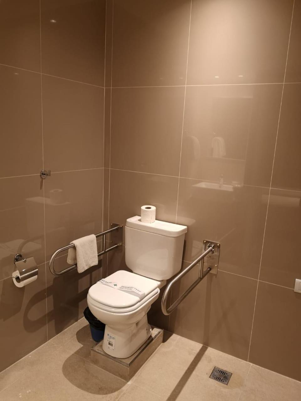 Hotel Versailles Mar del Plata Chambre photo