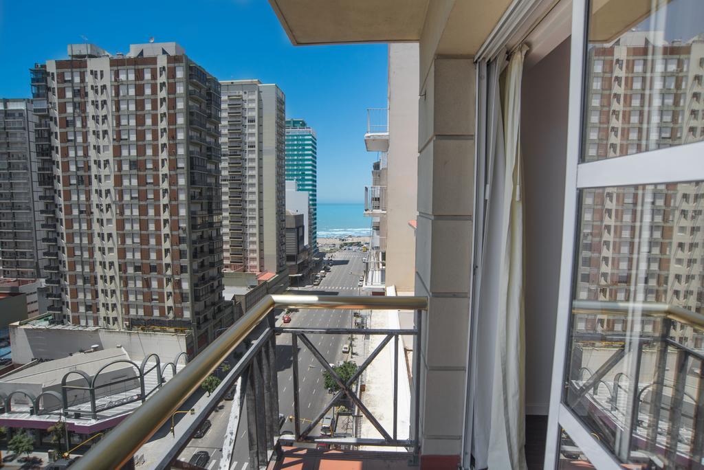 Hotel Versailles Mar del Plata Extérieur photo