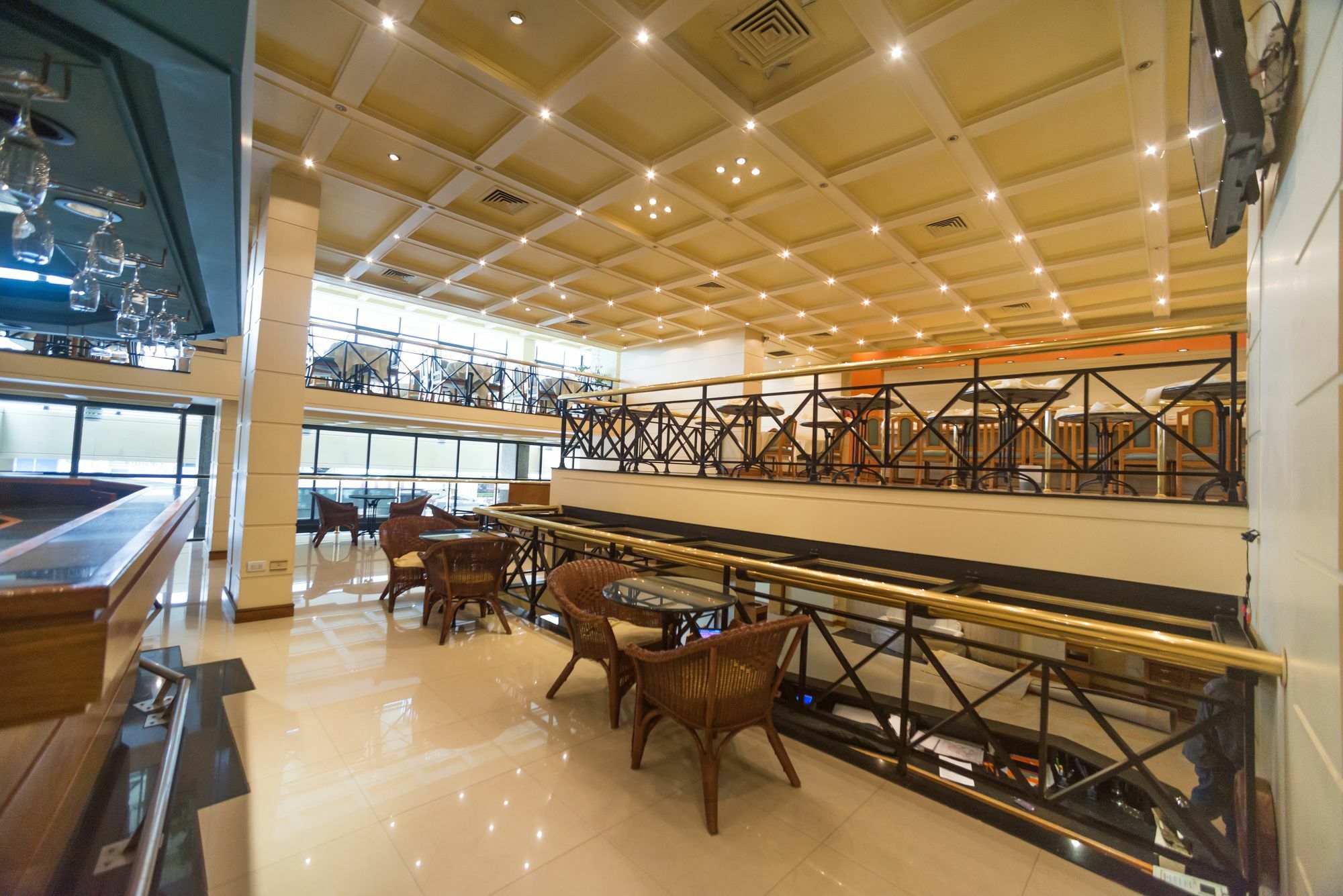 Hotel Versailles Mar del Plata Extérieur photo